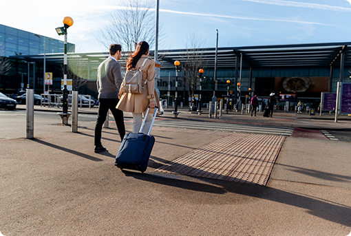 Birmingham Airport