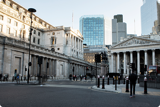Central London