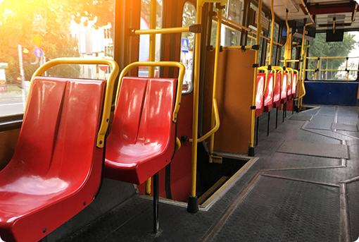 Day Shuttles