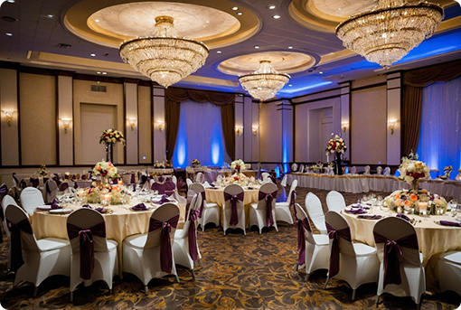 Events & Conference Shuttle Service