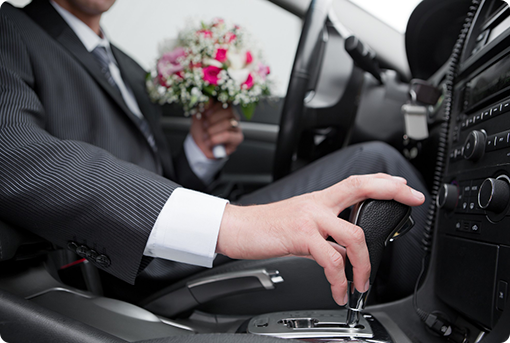 Major Events Shuttle Service