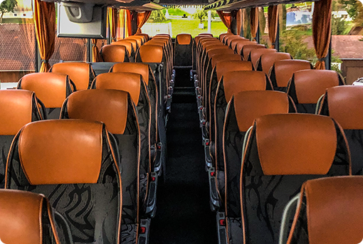Split Shuttles